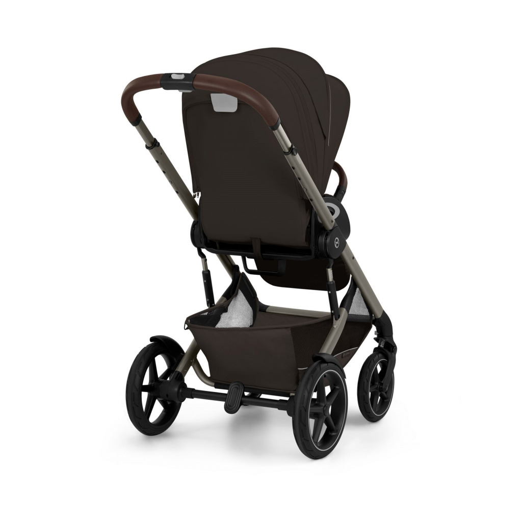 CYBEX Gold Talos S LUX 6